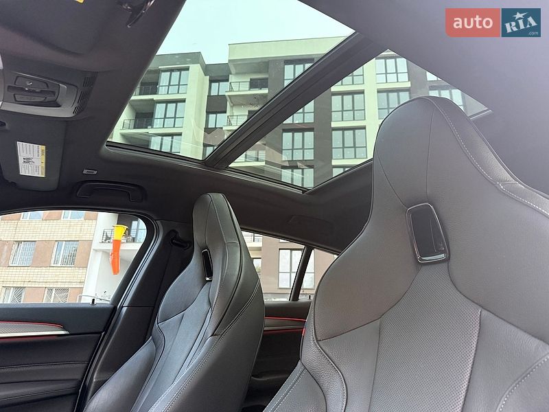 Внедорожник / Кроссовер BMW X2 2021 в Черкассах