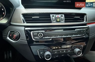 Внедорожник / Кроссовер BMW X2 2021 в Черкассах