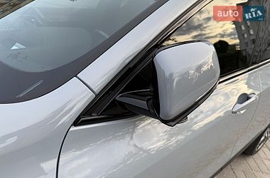 Внедорожник / Кроссовер BMW X2 2021 в Черкассах