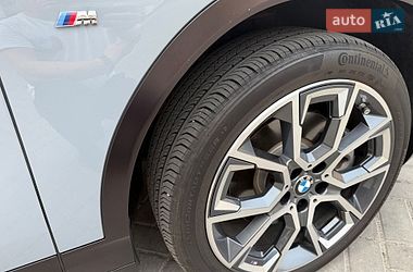 Внедорожник / Кроссовер BMW X2 2021 в Черкассах