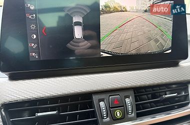 Внедорожник / Кроссовер BMW X2 2021 в Черкассах