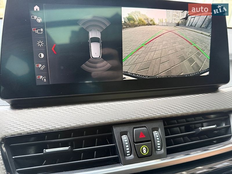 Внедорожник / Кроссовер BMW X2 2021 в Черкассах