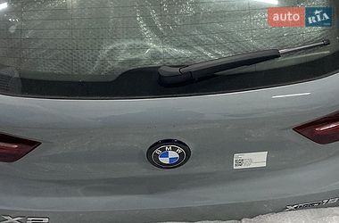 Внедорожник / Кроссовер BMW X2 2021 в Черкассах