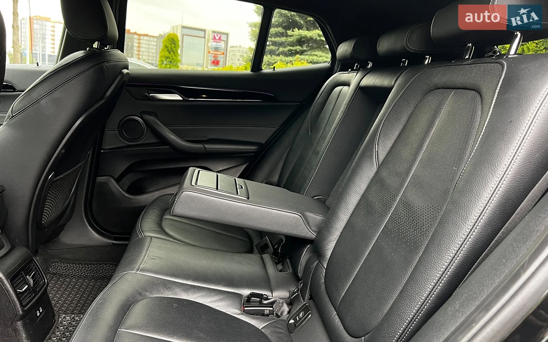 2018 BMW X2 - мініатюра 25