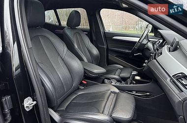 Позашляховик / Кросовер BMW X2 2018 в Києві