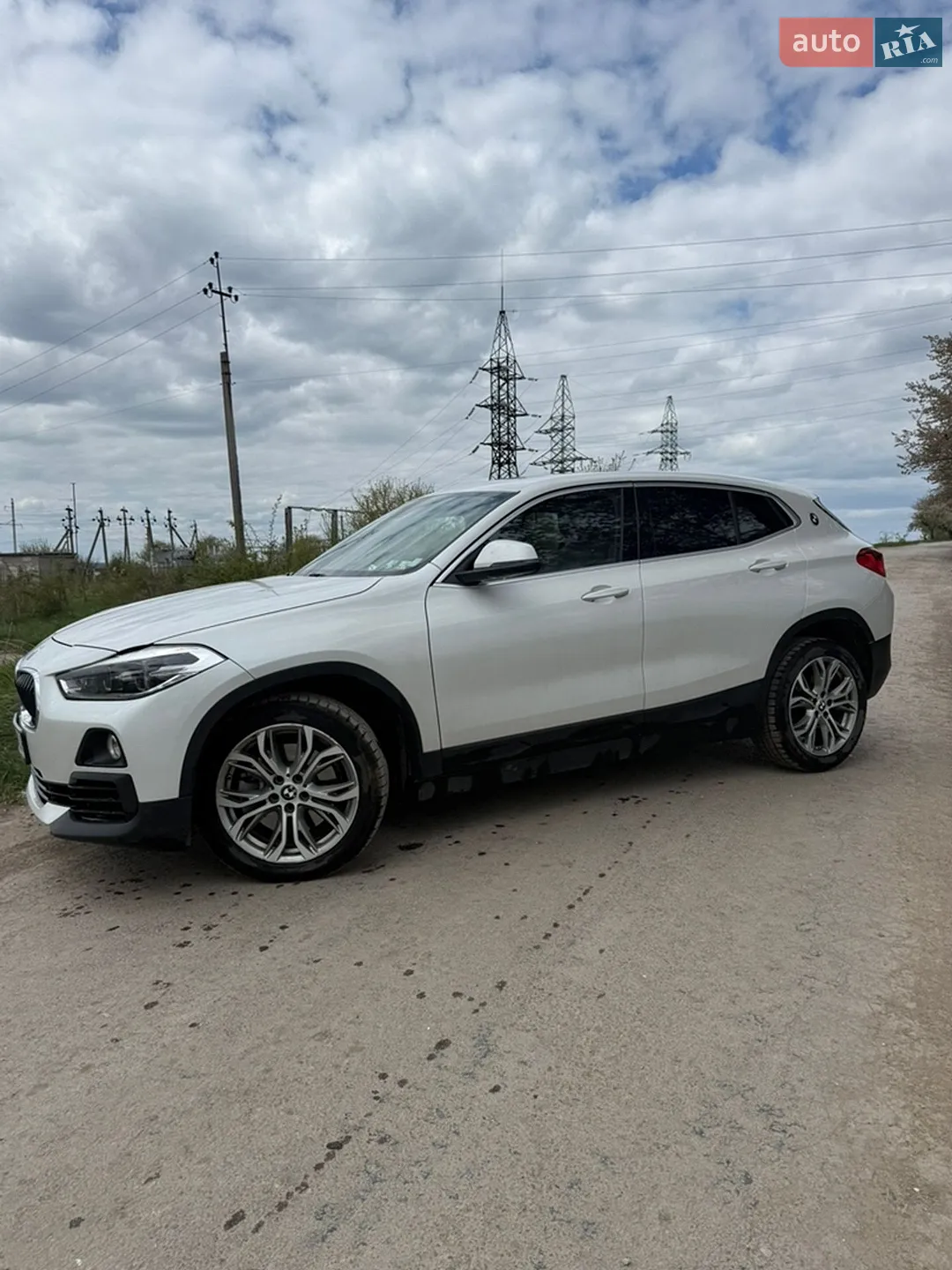 2018 BMW X2 - мініатюра 9
