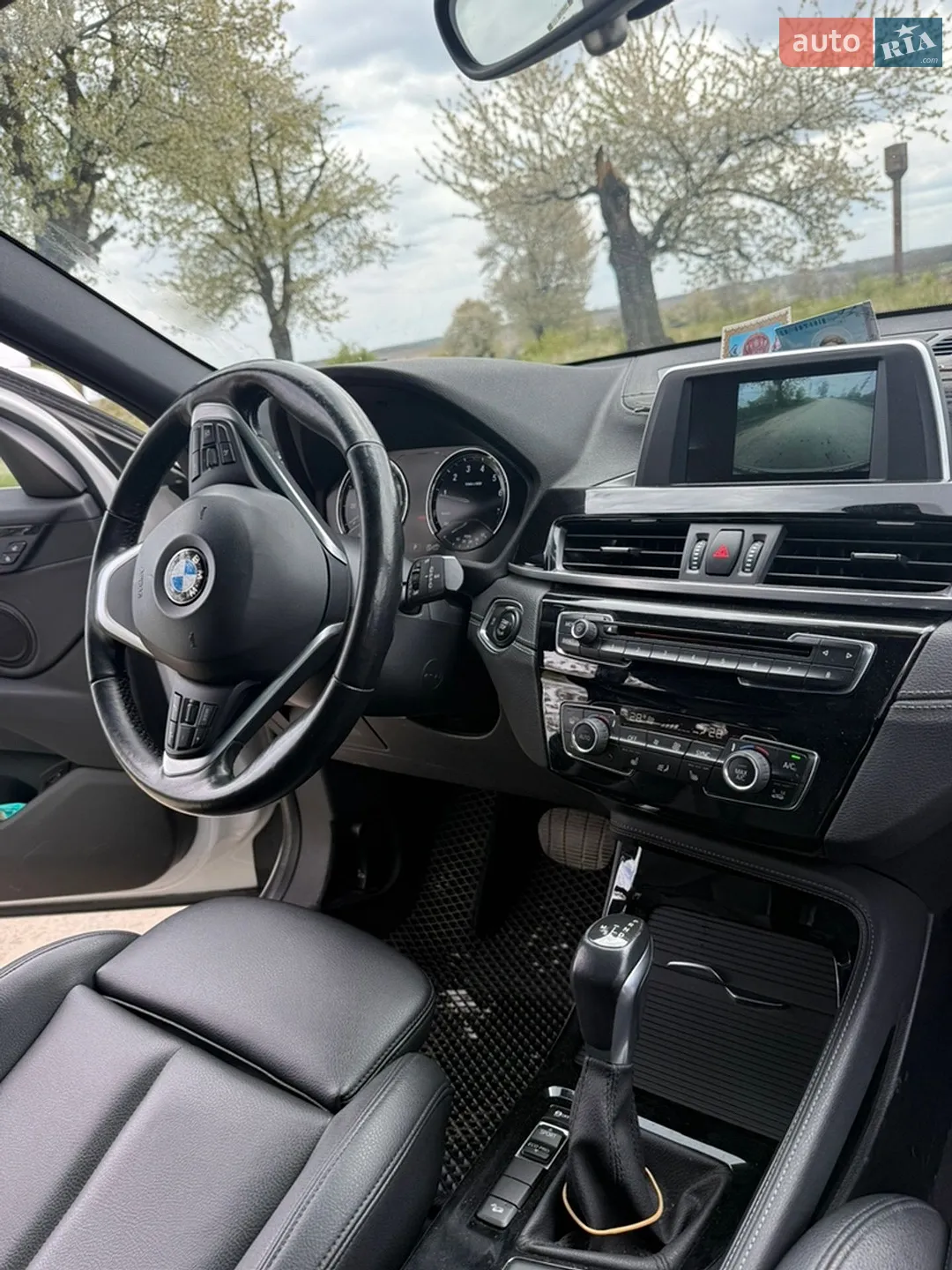 2018 BMW X2 - мініатюра 13