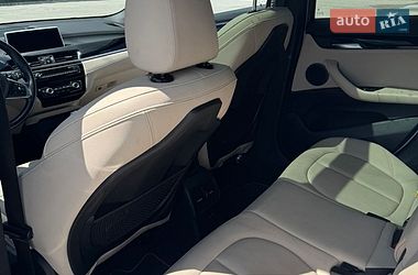 Позашляховик / Кросовер BMW X2 2018 в Львові