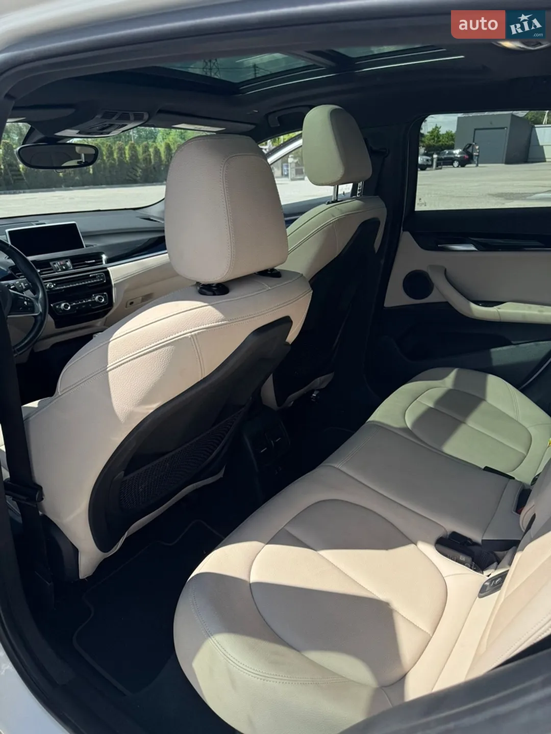 2018 BMW X2 - мініатюра 9