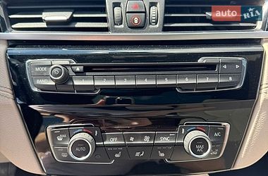 Позашляховик / Кросовер BMW X2 2018 в Львові