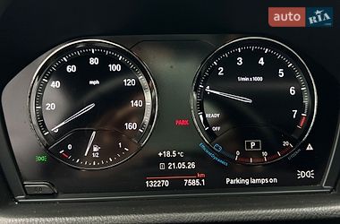 Внедорожник / Кроссовер BMW X2 2018 в Ивано-Франковске