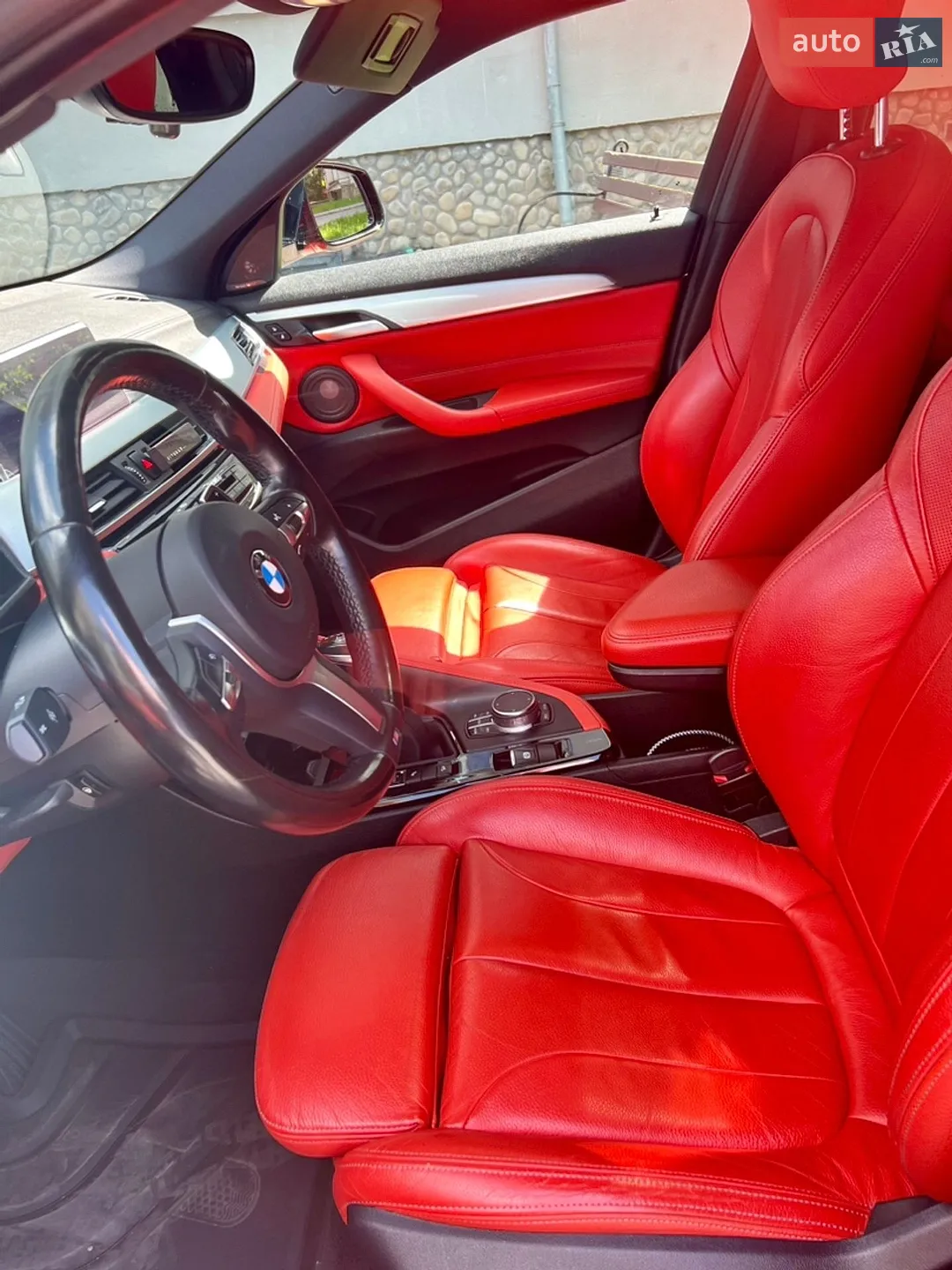 2018 BMW X2 - мініатюра 8