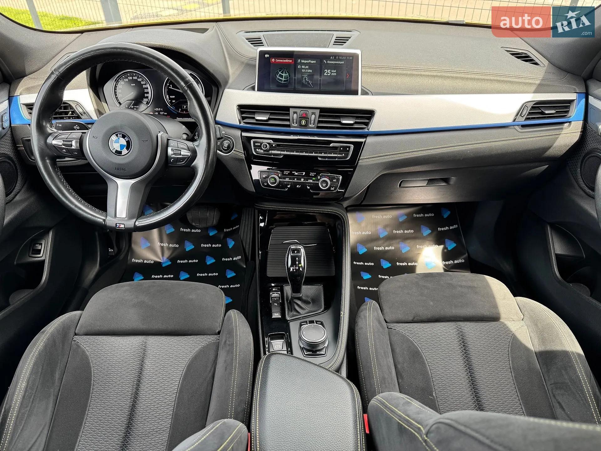 2018 BMW X2 - мініатюра 4