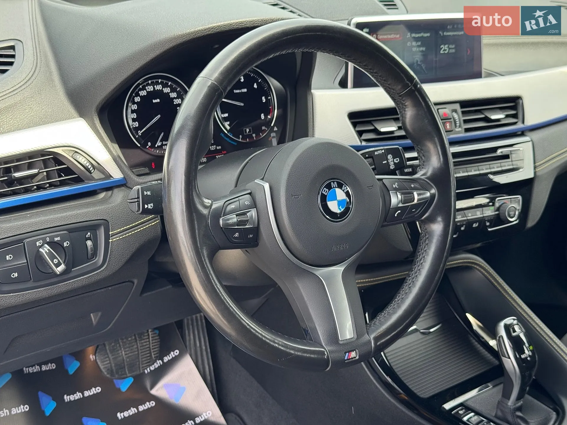 2018 BMW X2 - мініатюра 16