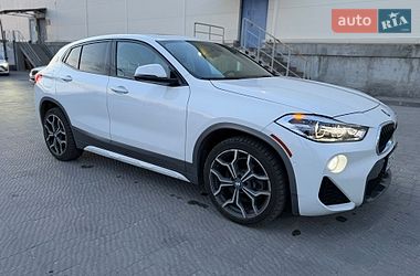 Позашляховик / Кросовер BMW X2 2018 в Львові