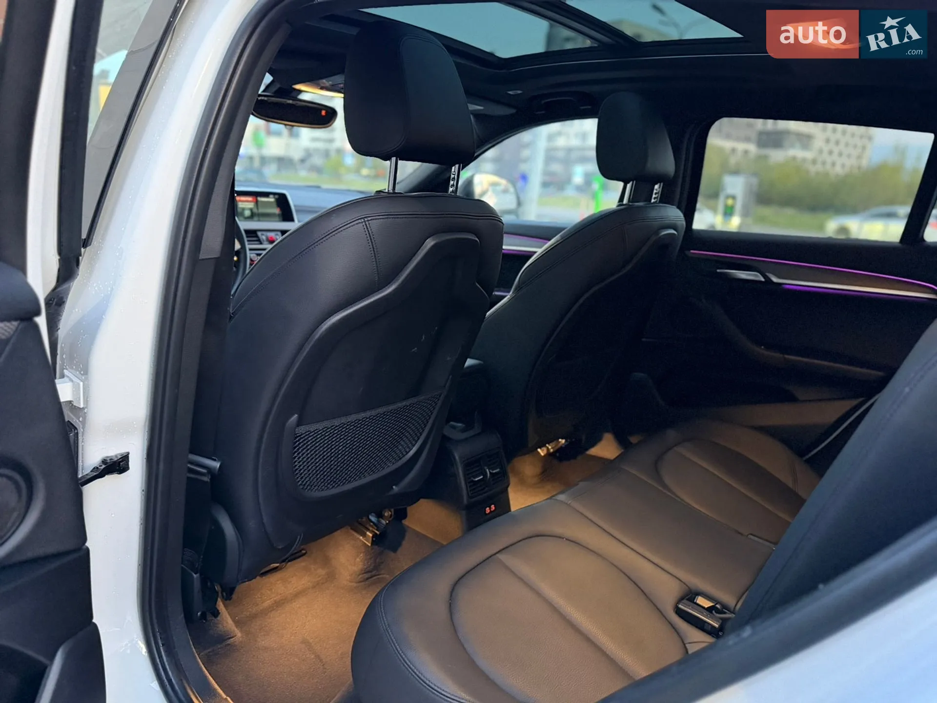 2018 BMW X2 - мініатюра 14