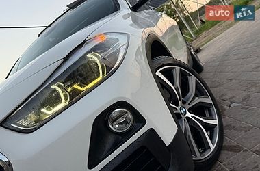 Позашляховик / Кросовер BMW X2 2018 в Городку