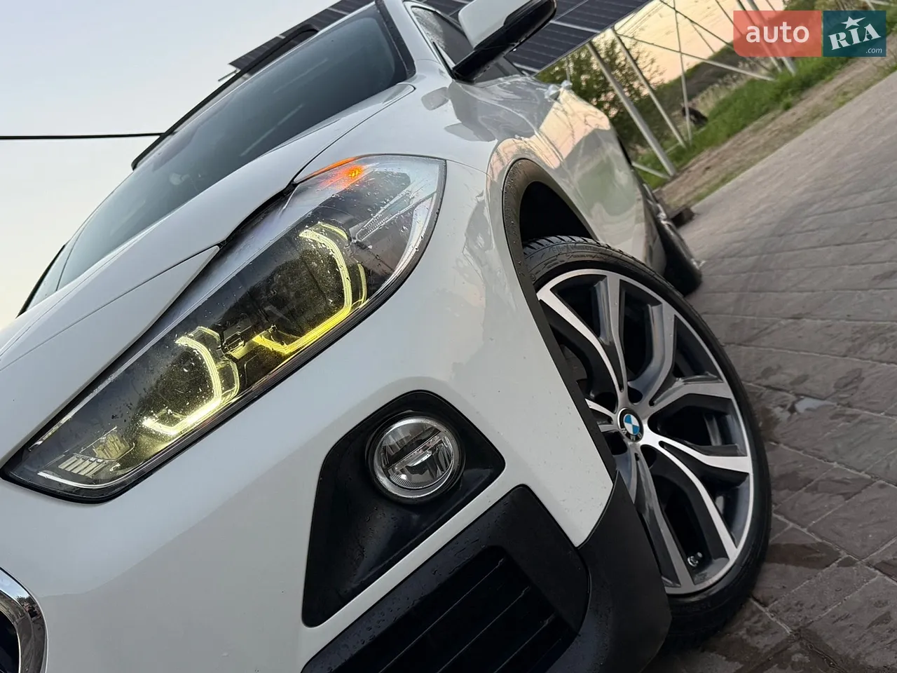 2019 BMW X2 - мініатюра 44