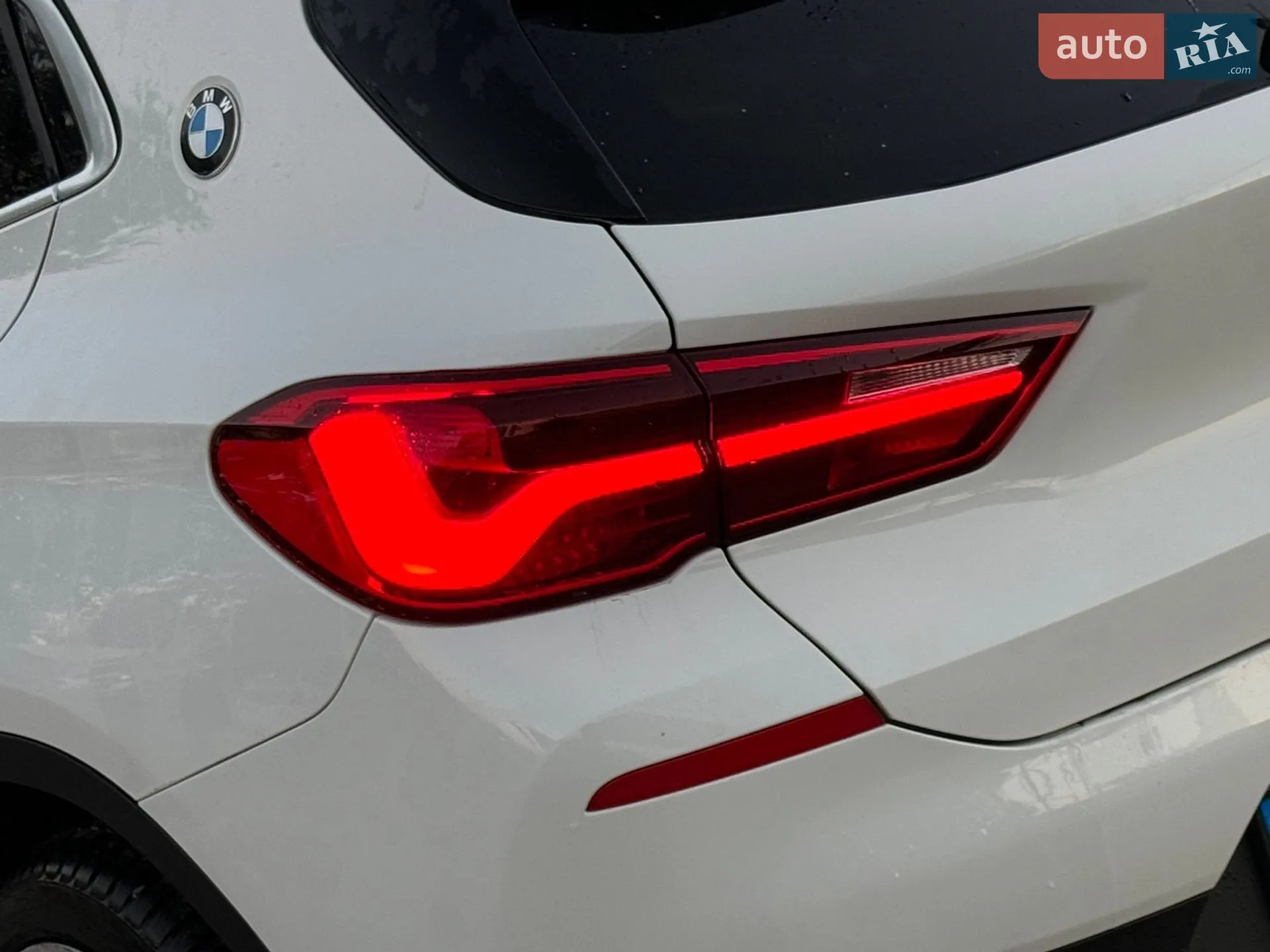 2018 BMW X2 - мініатюра 8
