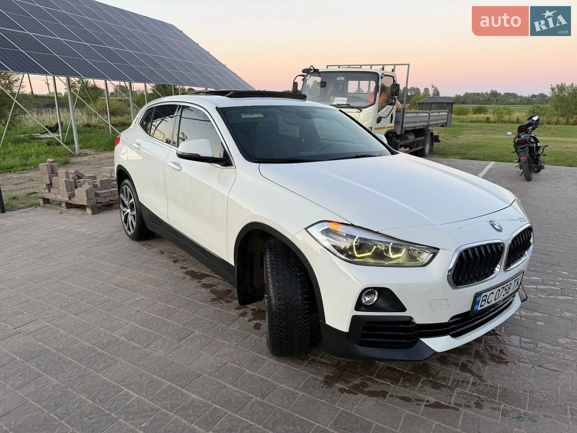 2018 BMW X2 - мініатюра 17
