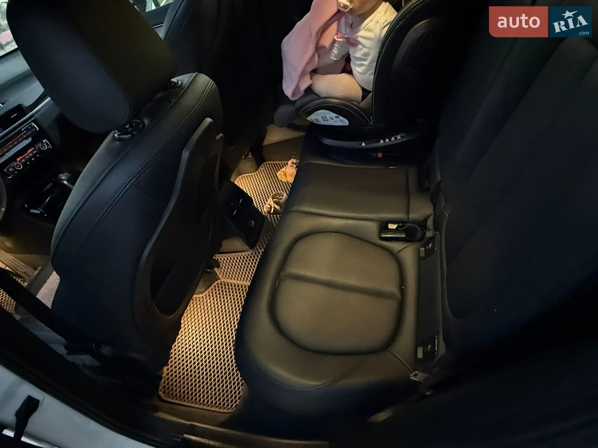 2018 BMW X2 - мініатюра 24