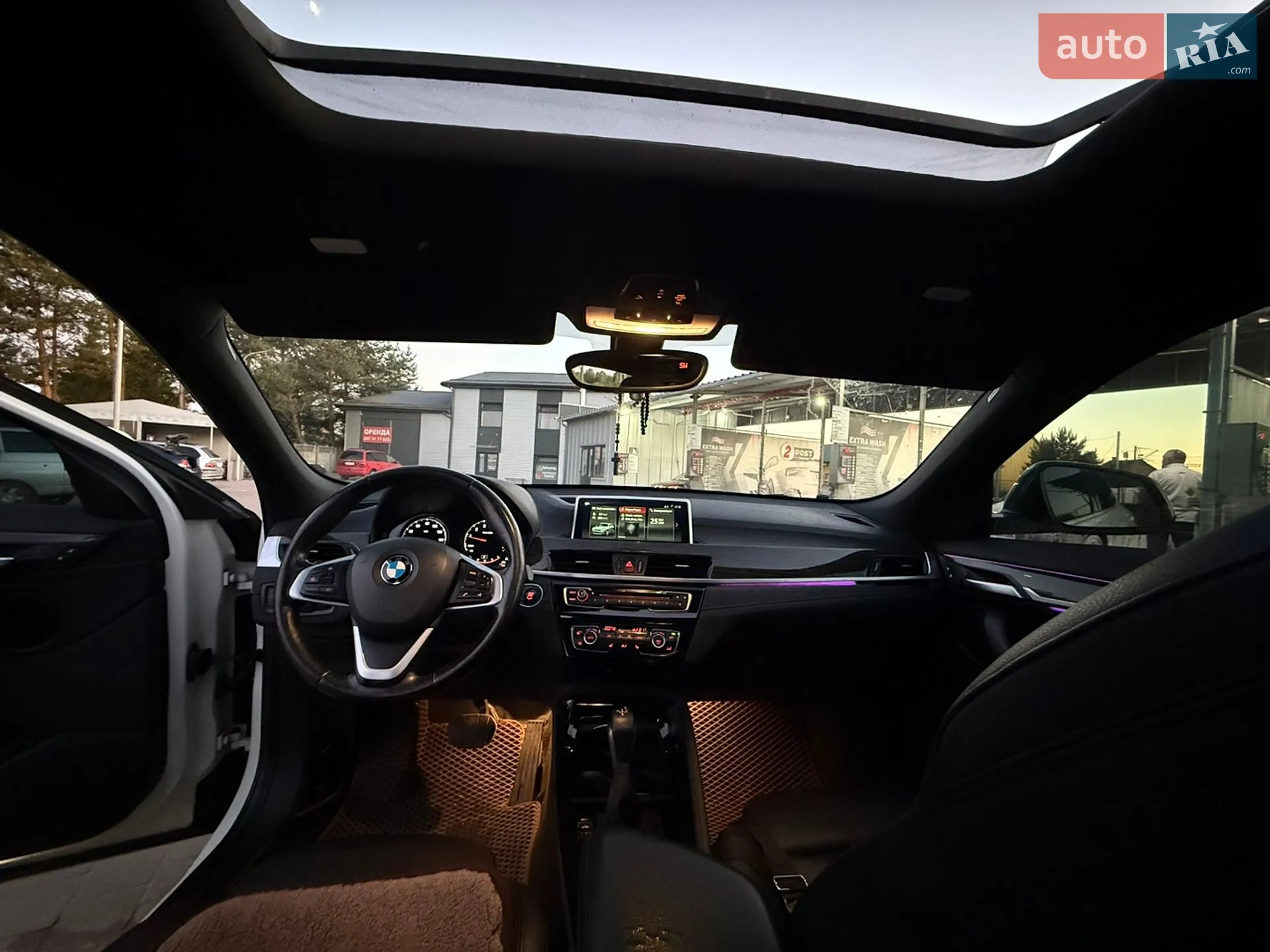 2018 BMW X2 - мініатюра 28