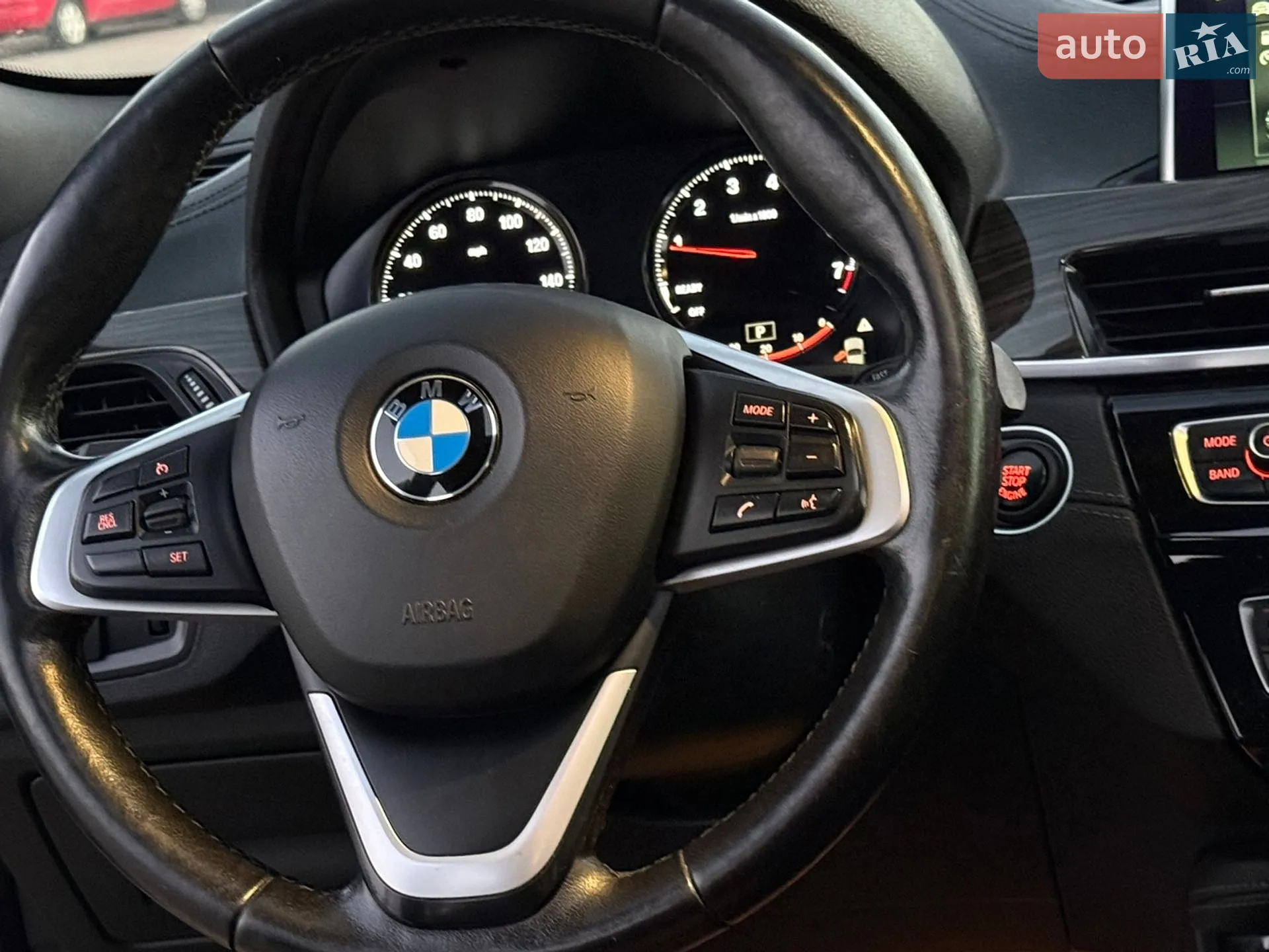 2018 BMW X2 - мініатюра 30