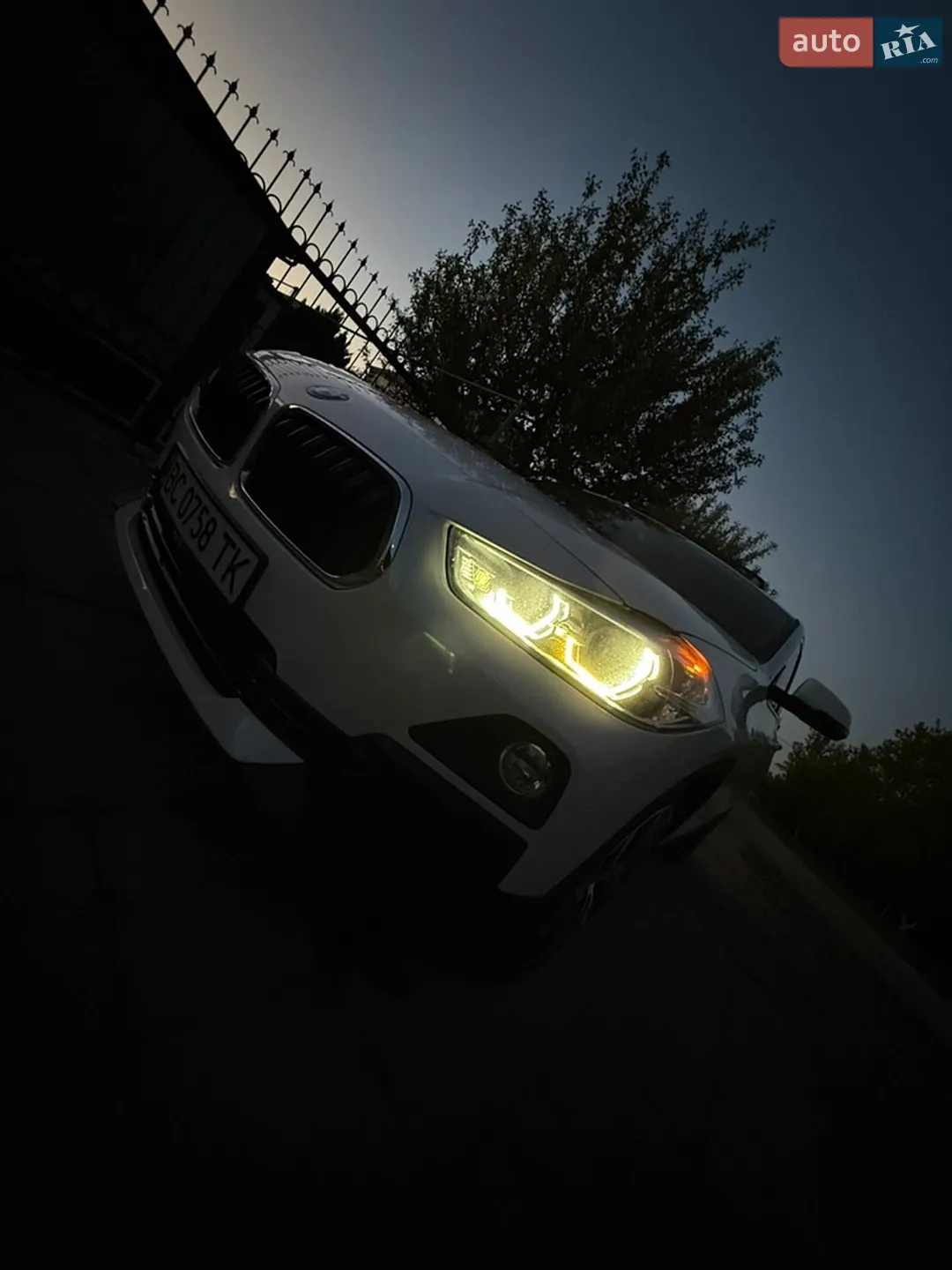 2018 BMW X2 - мініатюра 44