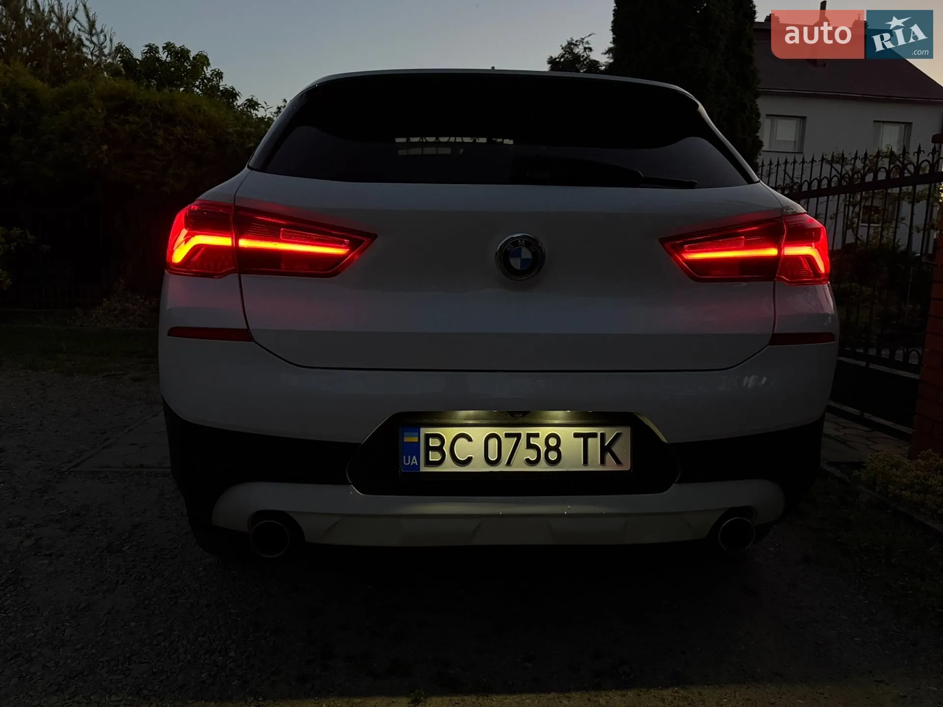 2018 BMW X2 - мініатюра 49