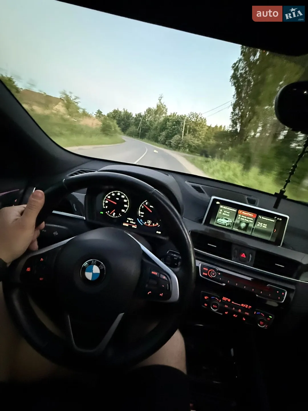 2018 BMW X2 - мініатюра 54