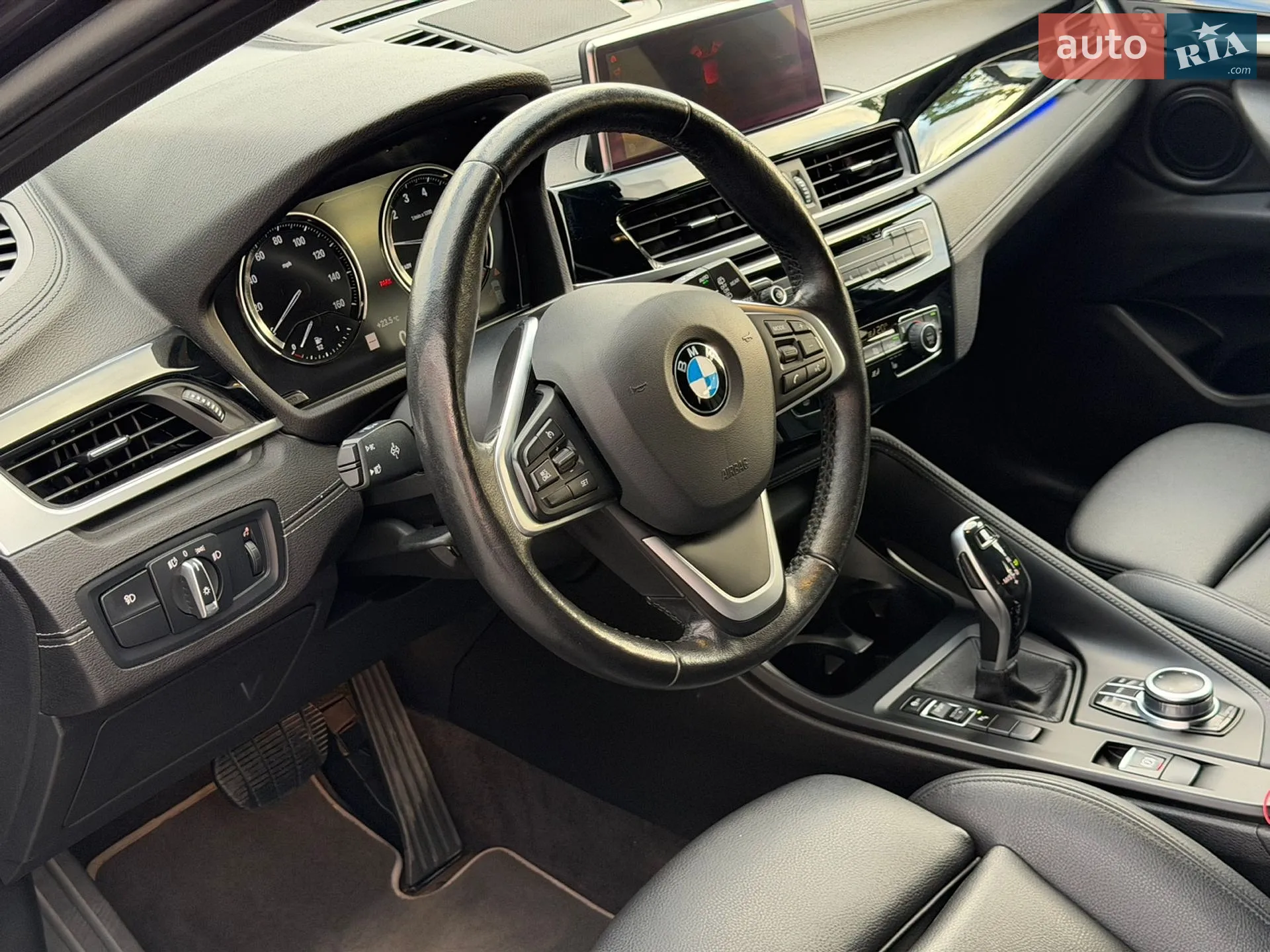 2021 BMW X2 - мініатюра 49