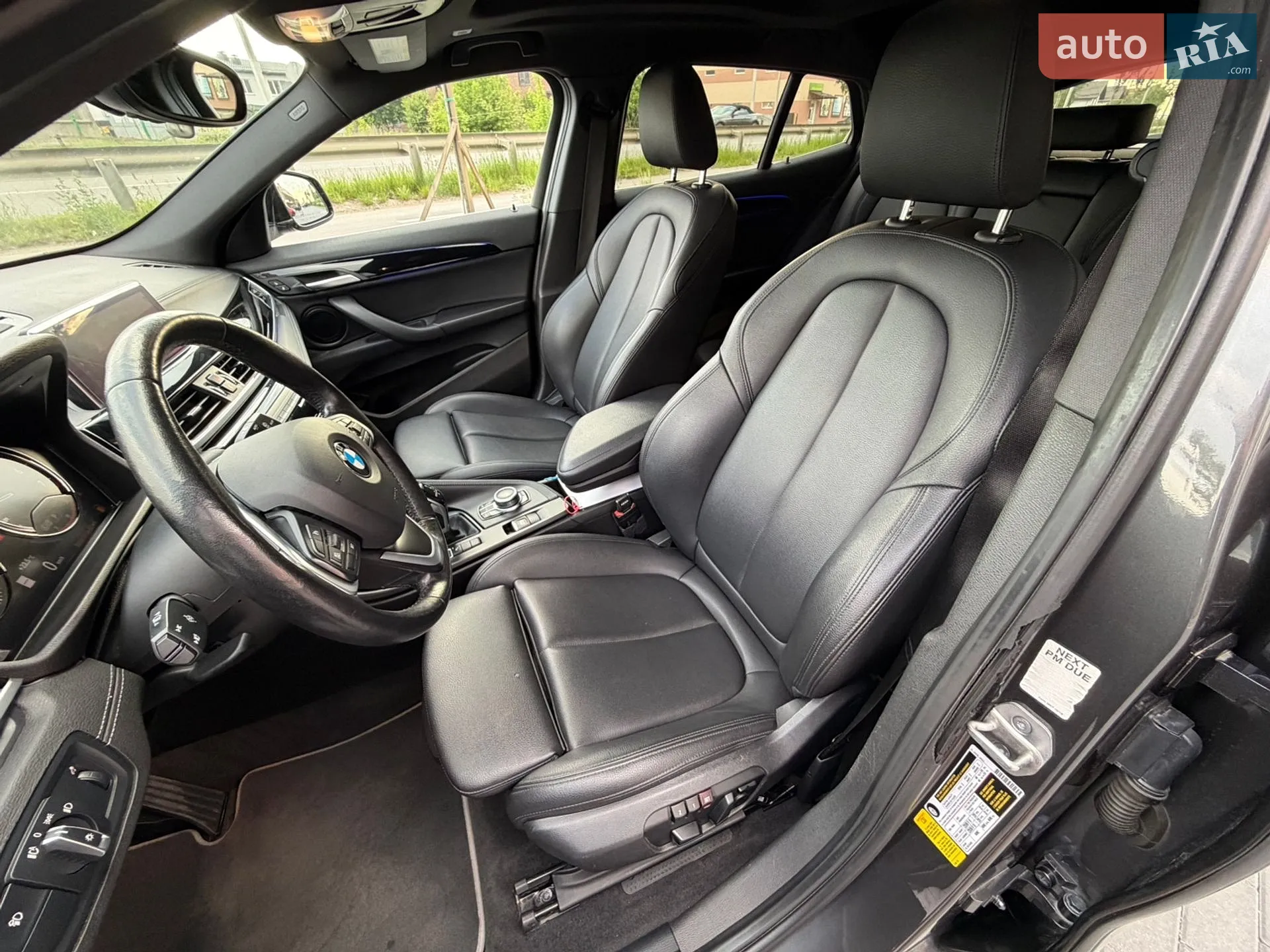 2021 BMW X2 - мініатюра 53