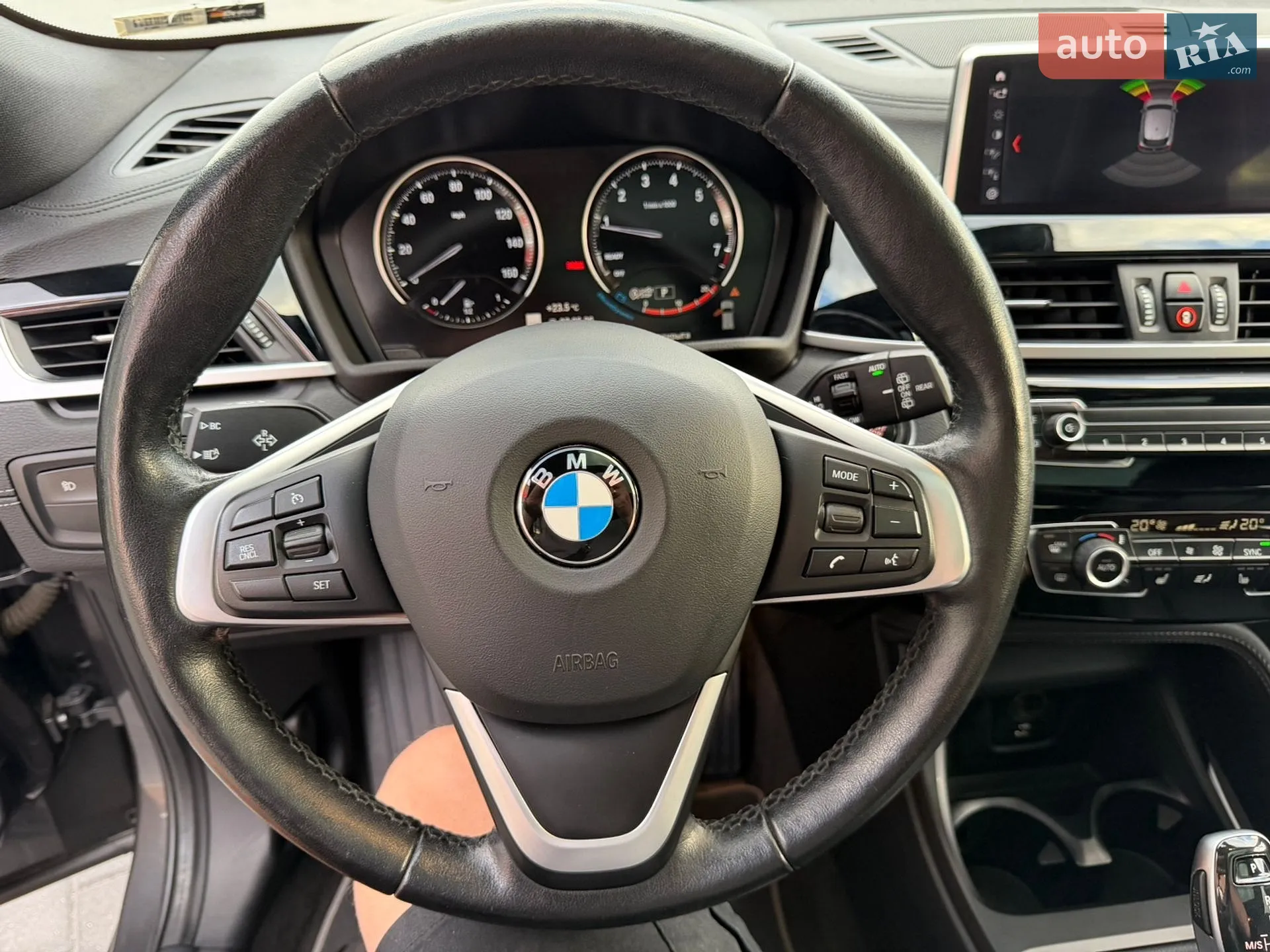 2021 BMW X2 - мініатюра 69