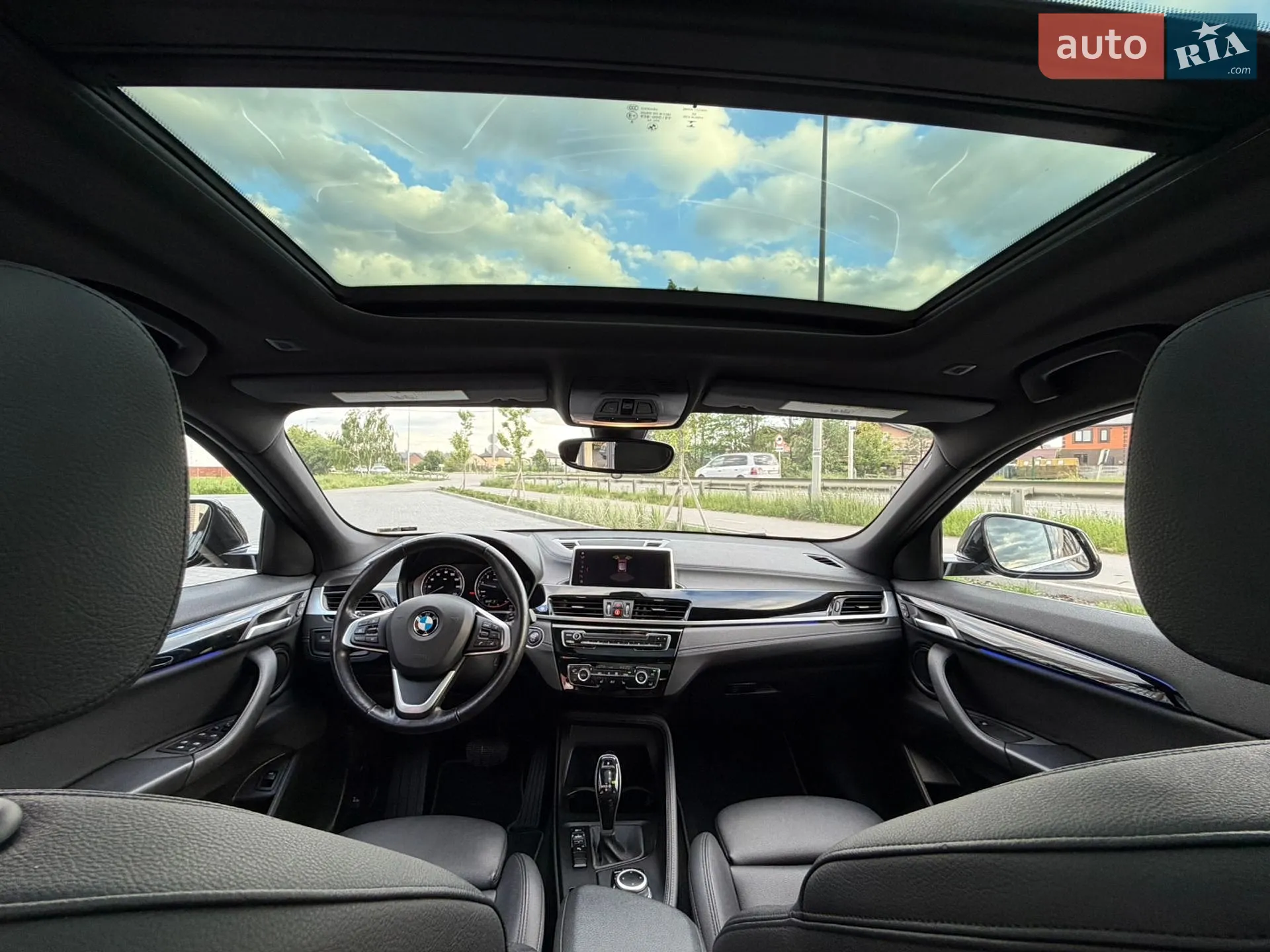 2021 BMW X2 - мініатюра 84