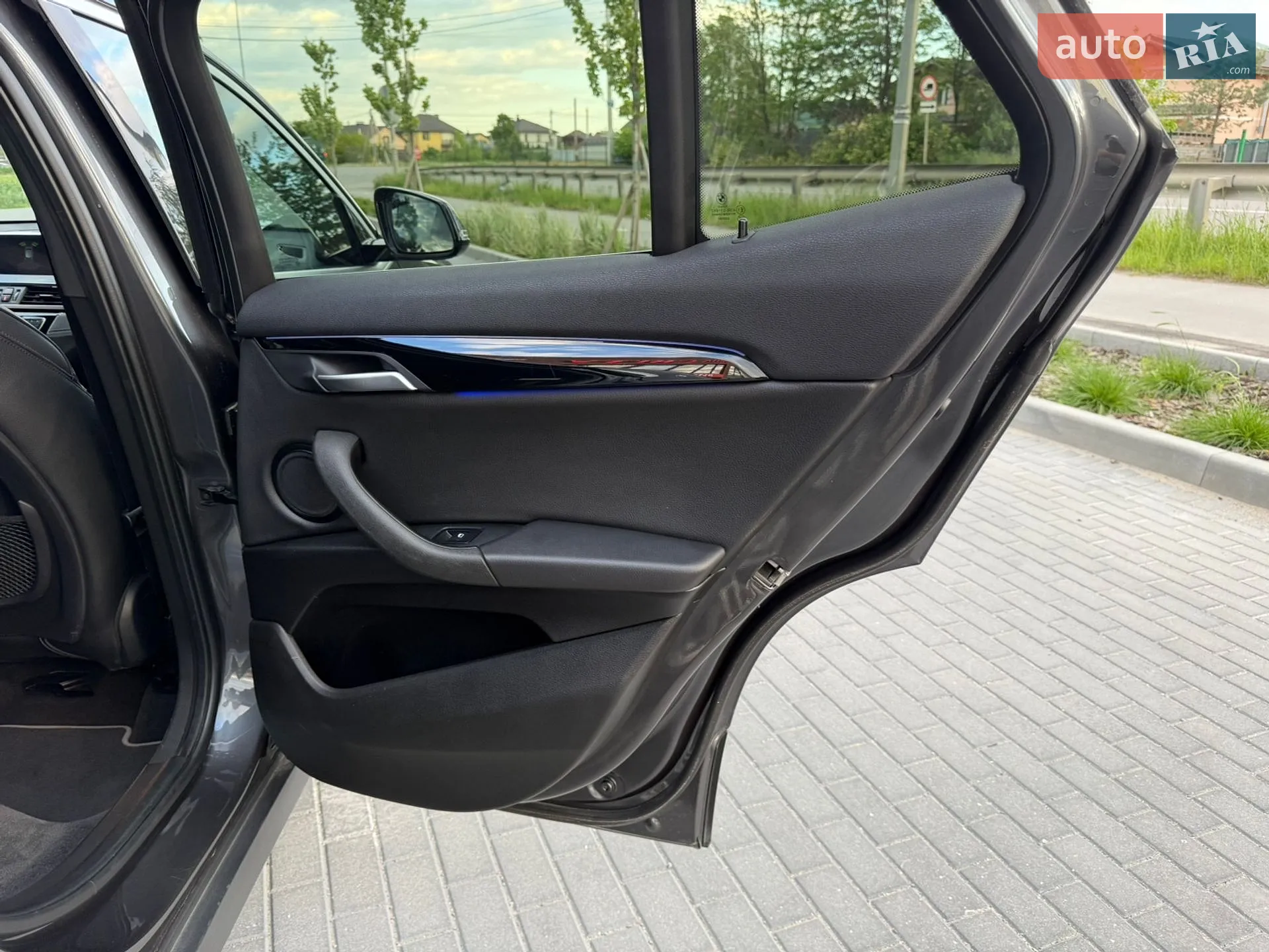 2021 BMW X2 - мініатюра 88