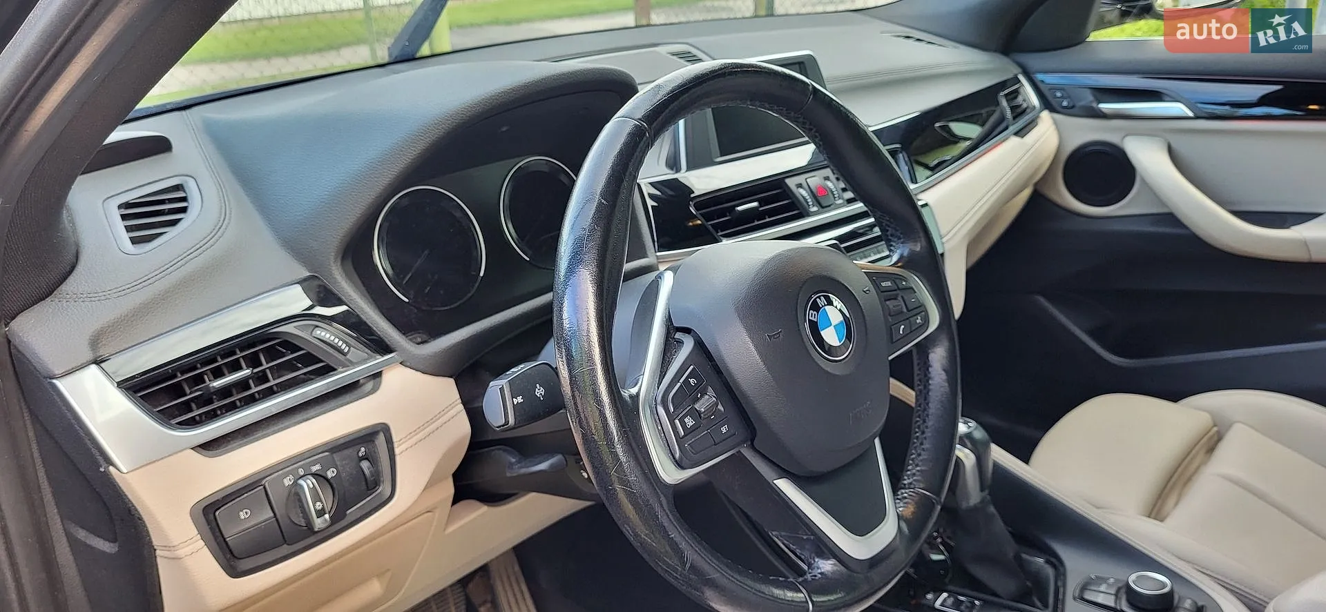 2018 BMW X2 - мініатюра 23