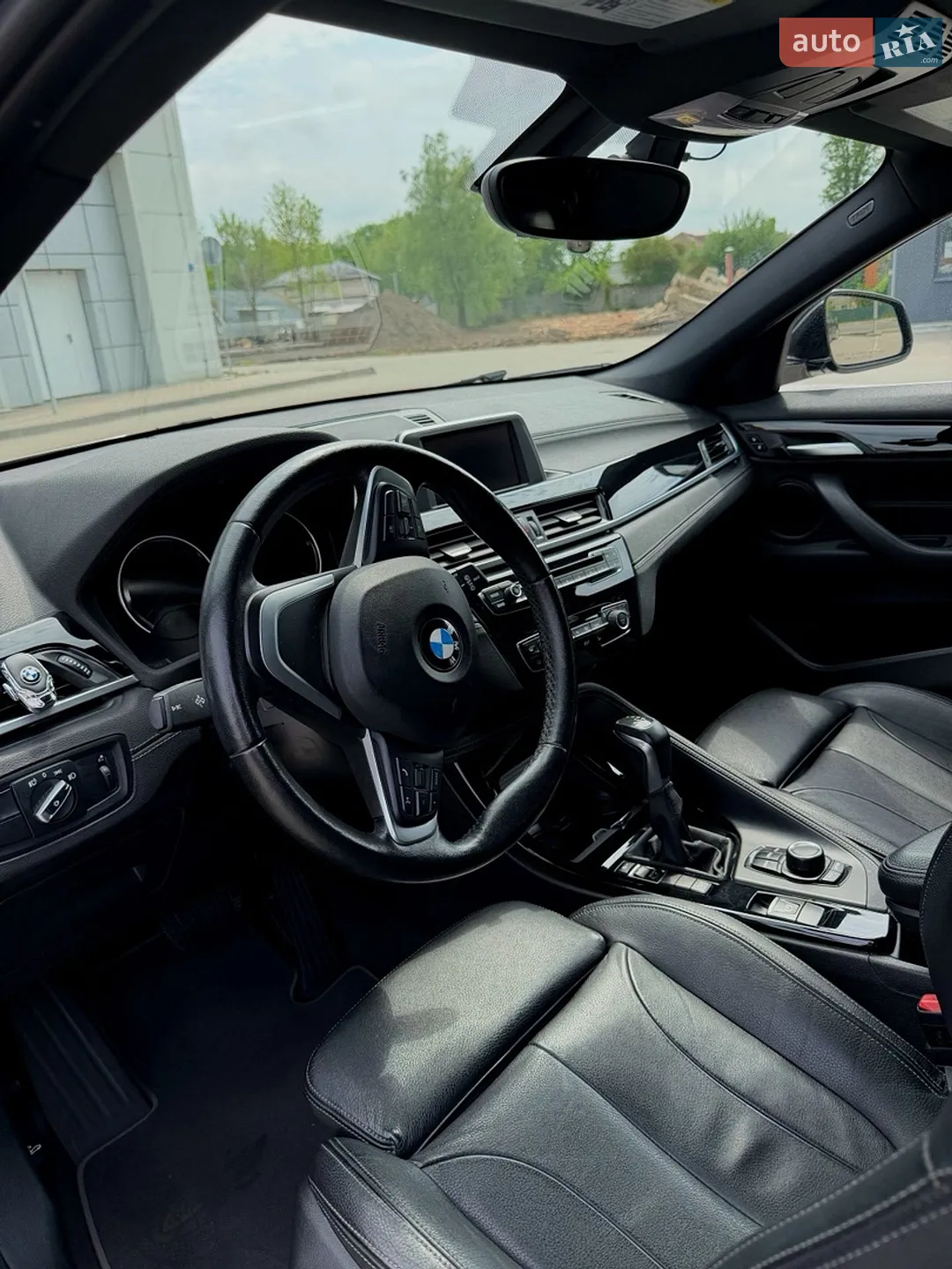 2018 BMW X2 - мініатюра 8