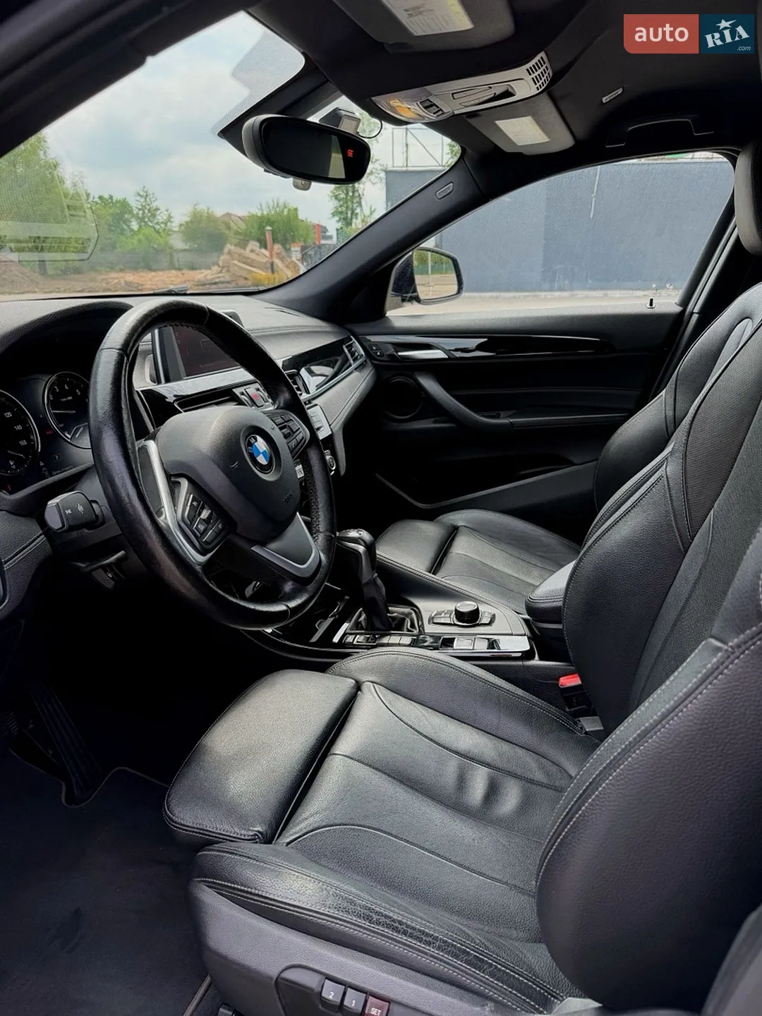 2018 BMW X2 - мініатюра 17