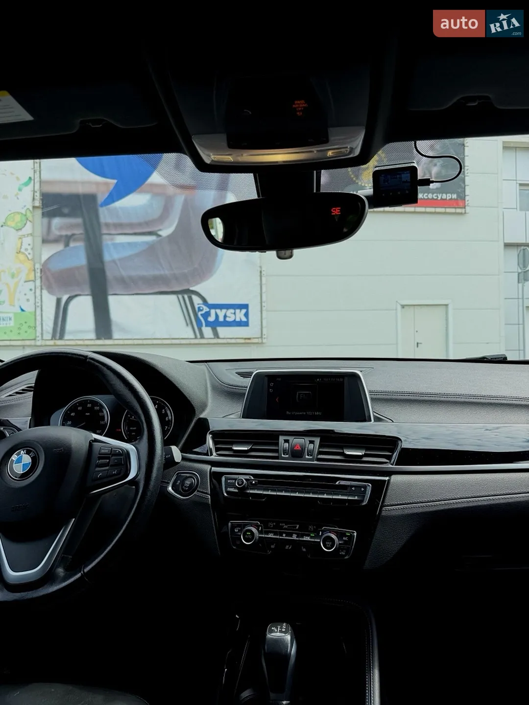 2018 BMW X2 - мініатюра 18