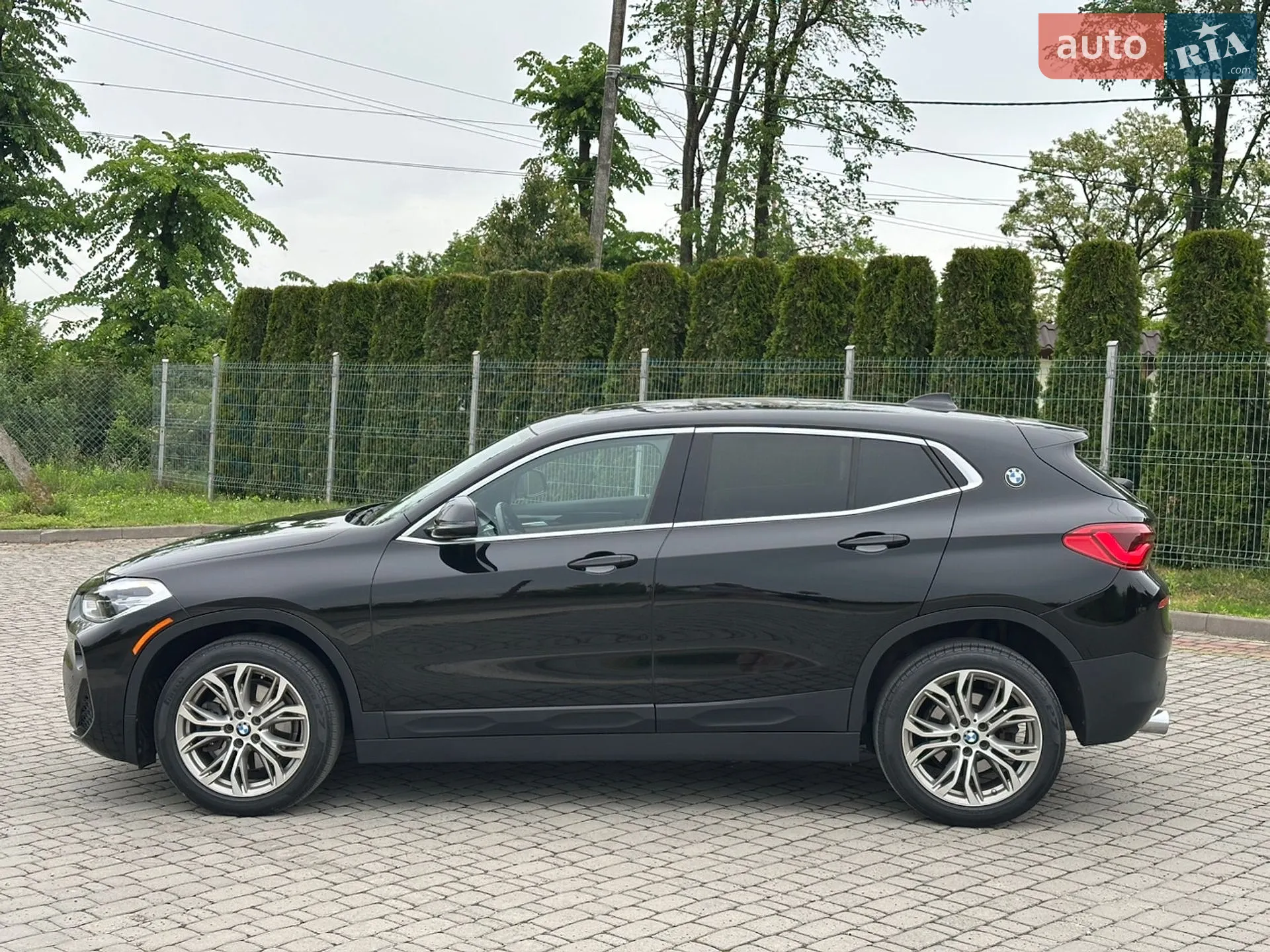 2019 BMW X2 - мініатюра 14