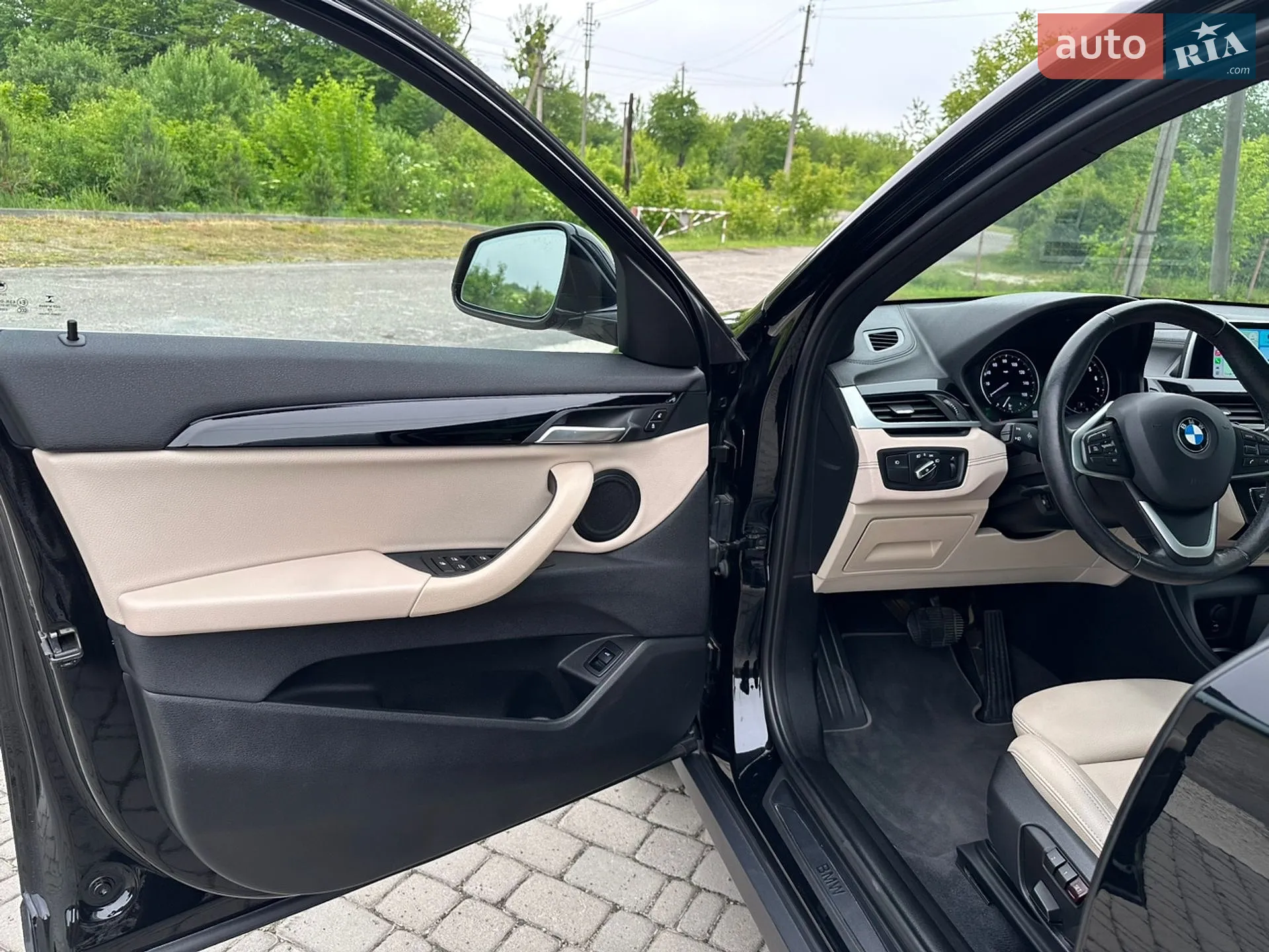 2019 BMW X2 - мініатюра 17