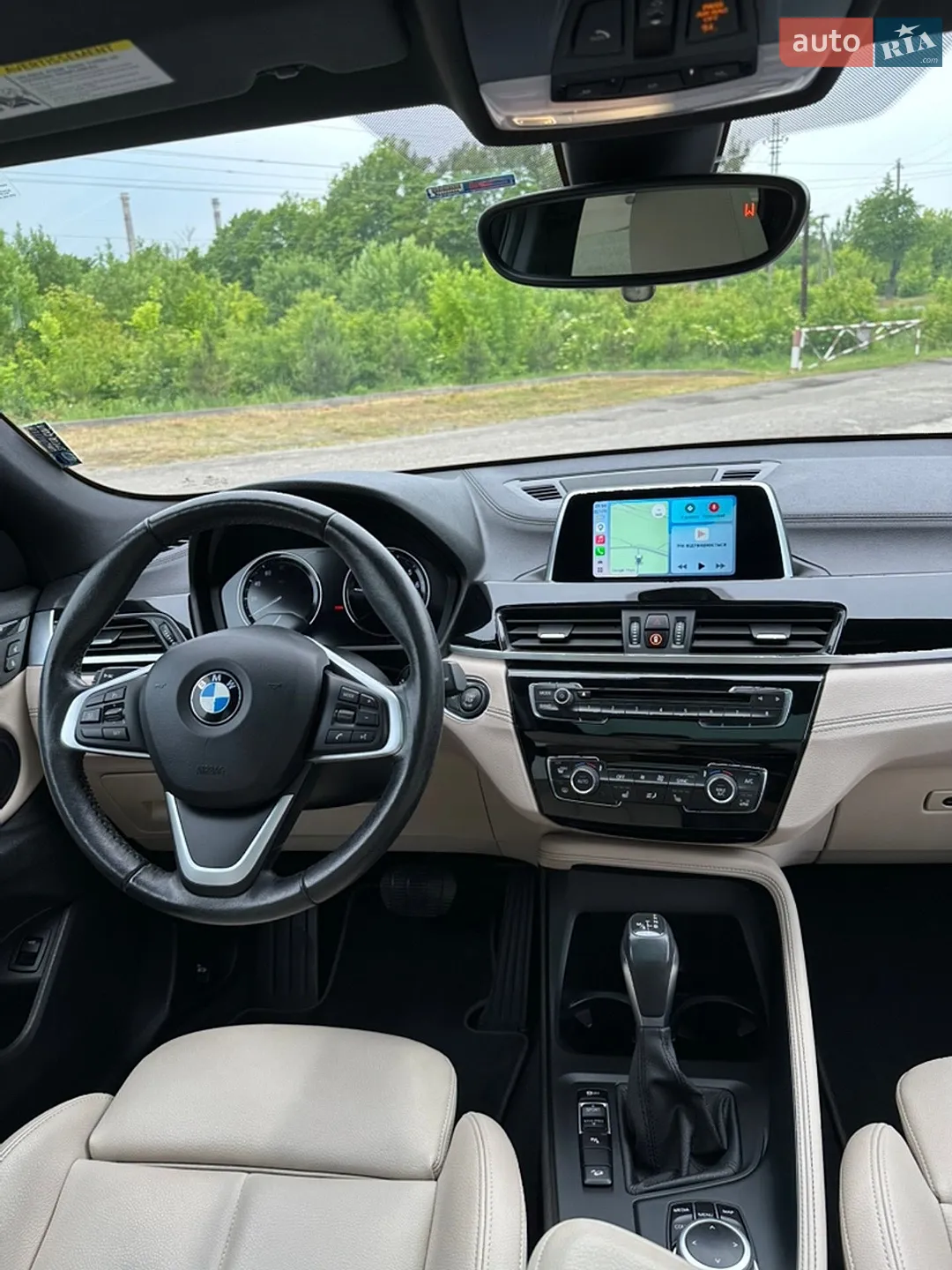 2019 BMW X2 - мініатюра 27