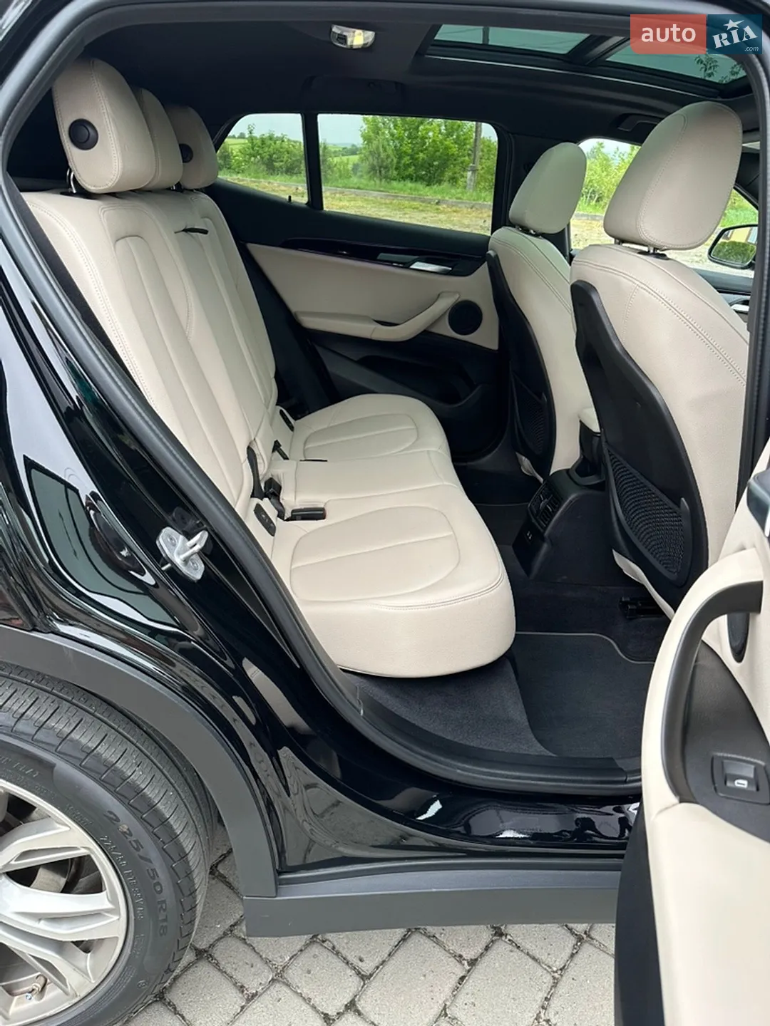 2019 BMW X2 - мініатюра 41