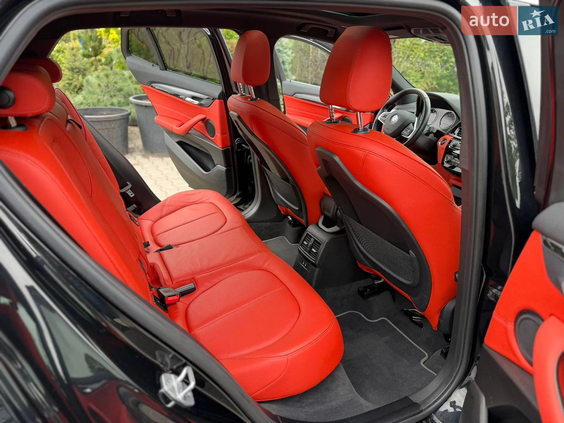 2021 BMW X2 - мініатюра 24