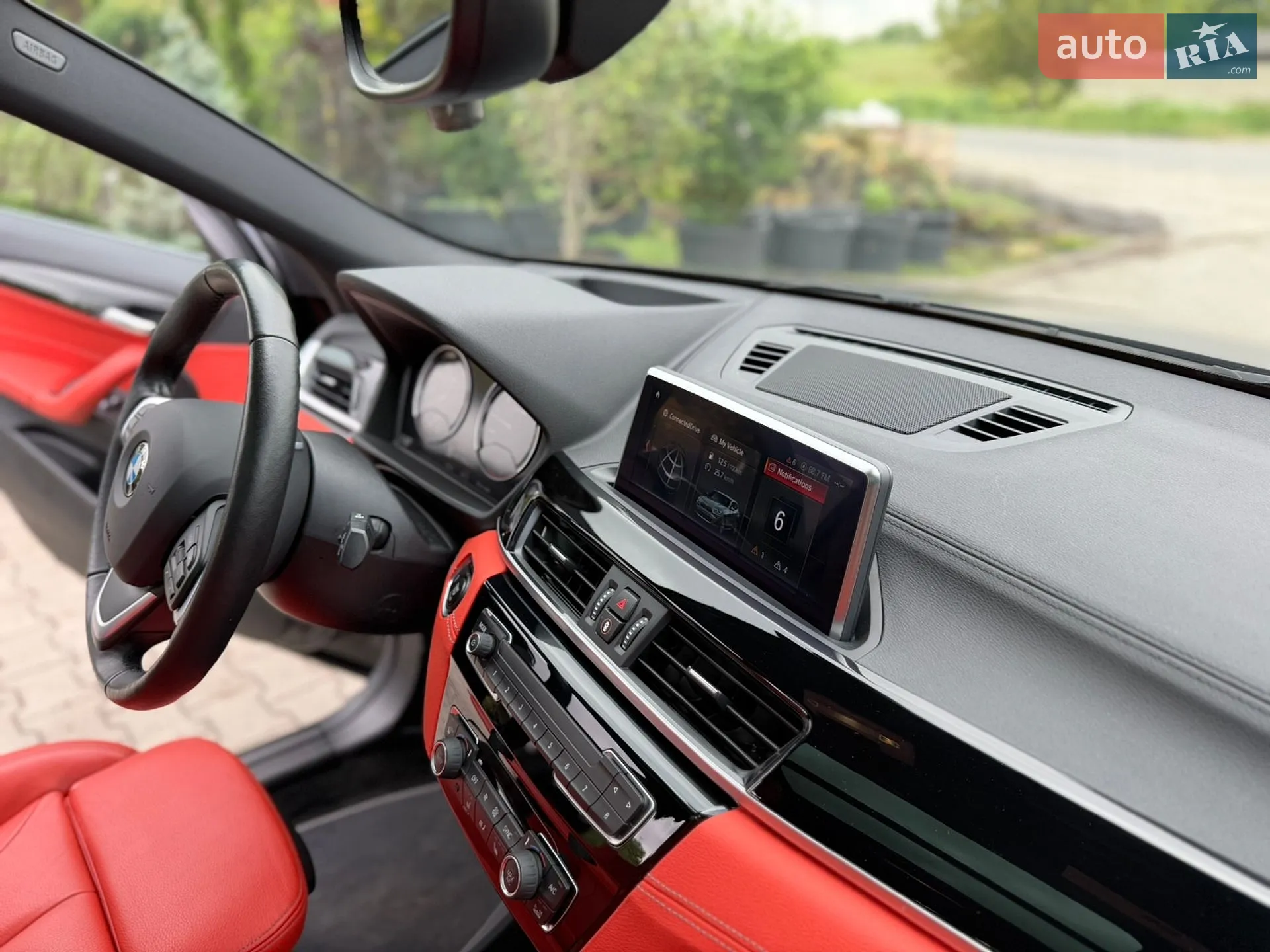2021 BMW X2 - мініатюра 31