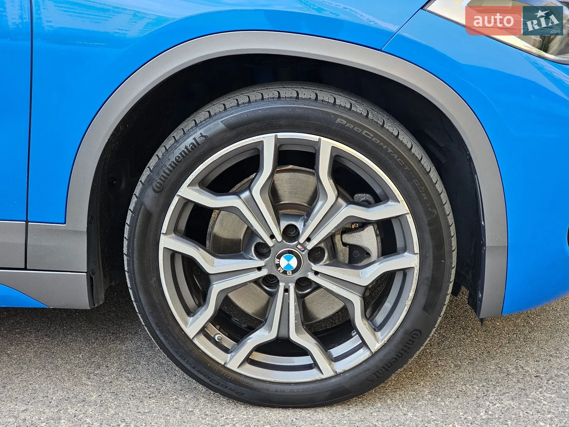2018 BMW X2 - мініатюра 24