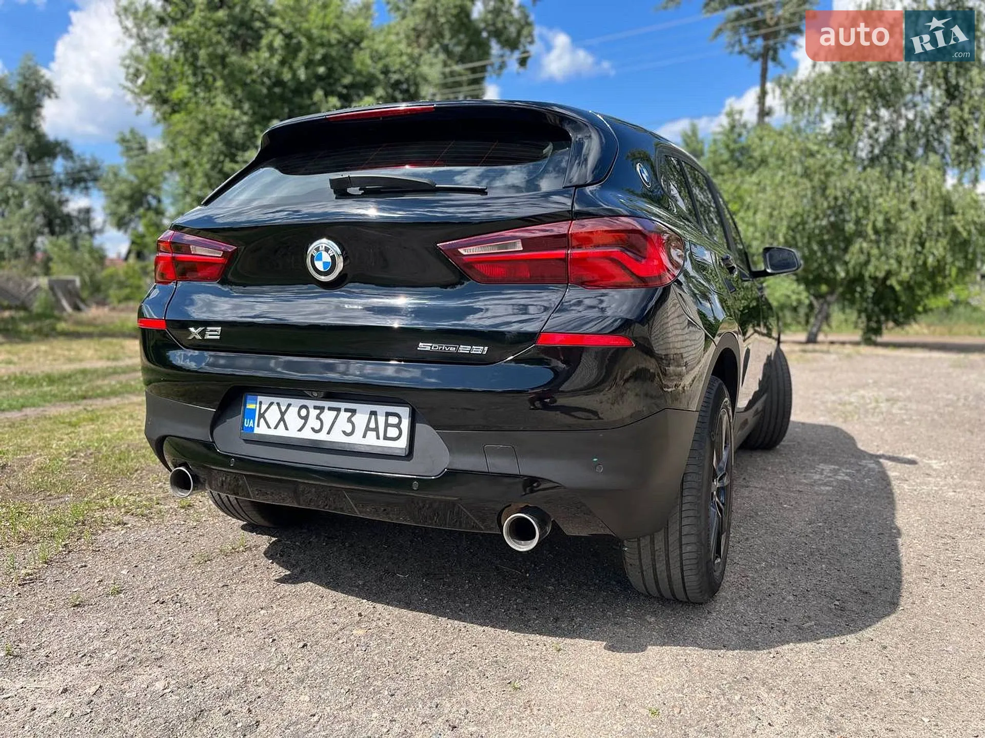 2018 BMW X2 - мініатюра 6
