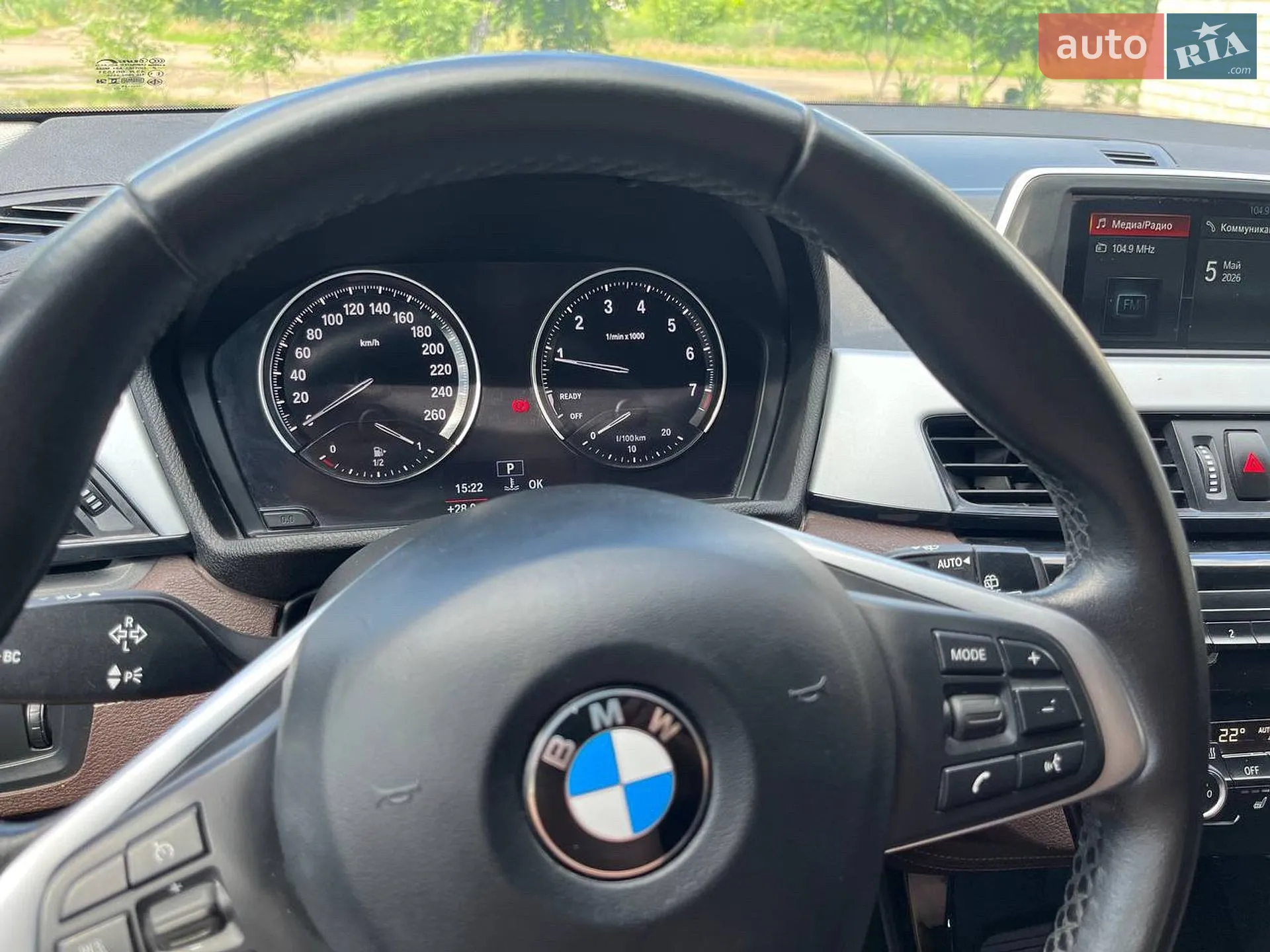2018 BMW X2 - мініатюра 7