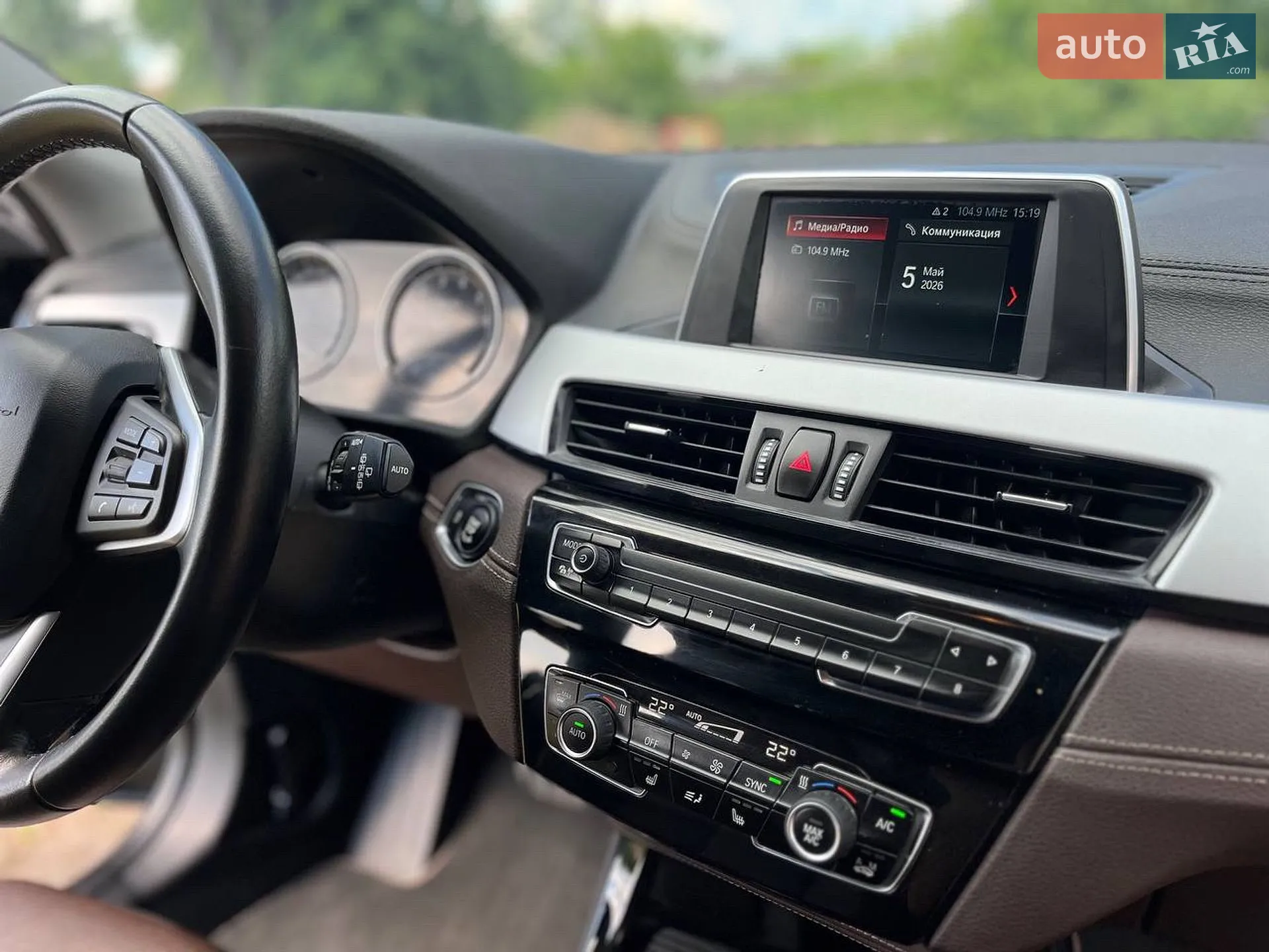 2018 BMW X2 - мініатюра 10