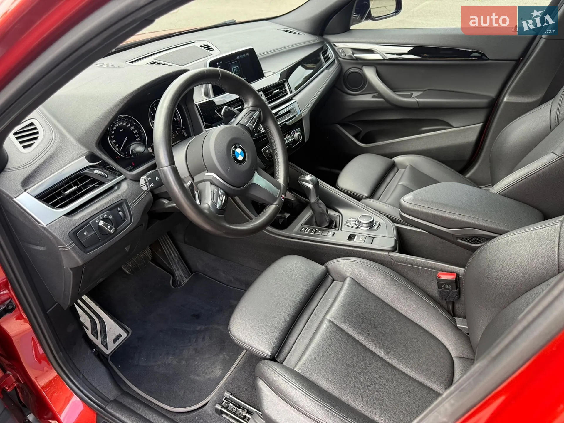 2019 BMW X2 - мініатюра 13